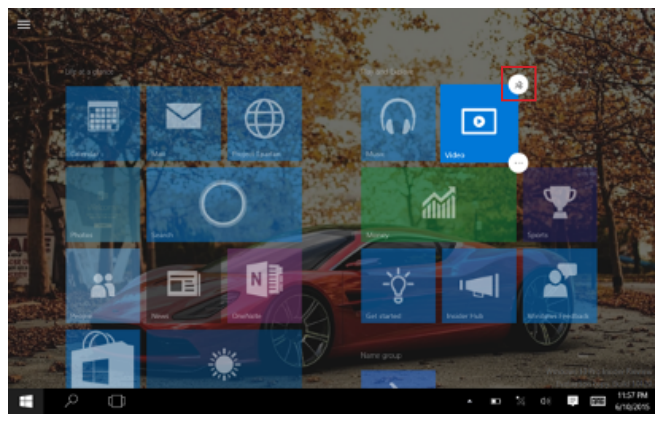 HYUNDAI THINNOTE-A Laptop-- Conversely