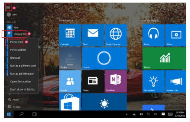 HYUNDAI THINNOTE-A Laptop-- Desktop2