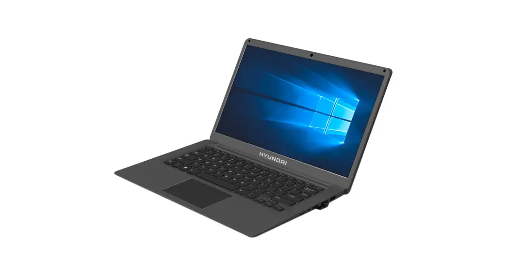 Hyundai Thinnote-a Laptop User Manual Hyundai Thinnote-a Laptop User Manual