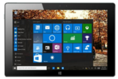 HYUNDAI THINNOTE-A Laptop-- Setup Menu
