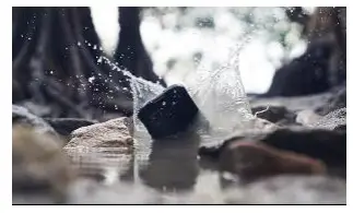 A smartphone for all environments