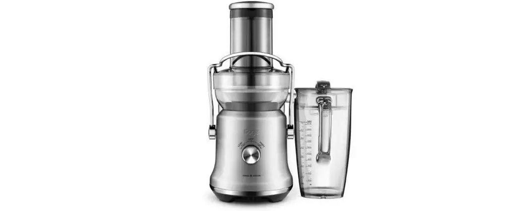 Sage Bje530 The Nutri Juicer Cold Plus User Guide Sage Bje530 The Nutri Juicer Cold Plus User Guide