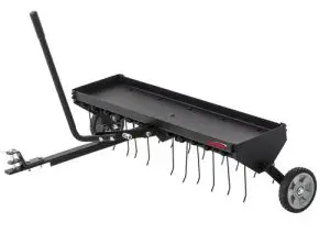 BRINLY HARDWARE IDENTIFIER