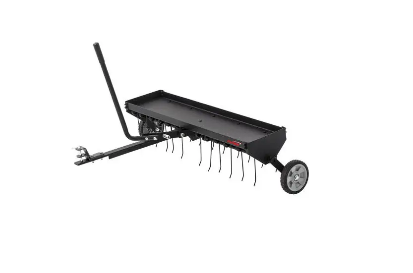 Brinly Hardware Identifier Instructions