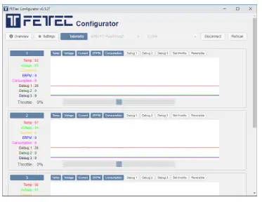 FETTEC Mini AIO 15A Flight -ESC firmware update 3