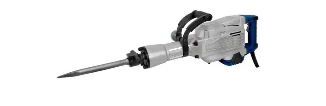 Wickes Pdh170ds Breaker 1700w Instruction Manual