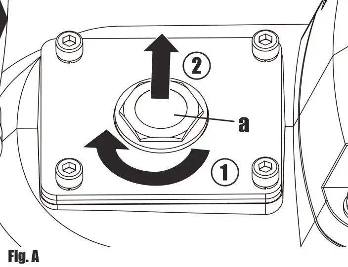 Wickes PDH170DS Breaker 1700W - Fig A