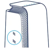 Blueair HealthProtect 7400 7700 Series Air Purifiers - Care and maintenance