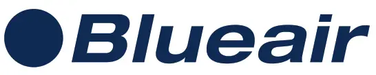 Blueair - logo