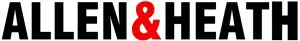 ALLEN HEATH logo