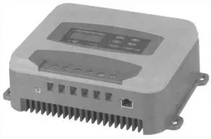 POWERTECH MP3745 Solar Charge Controller for Lithium