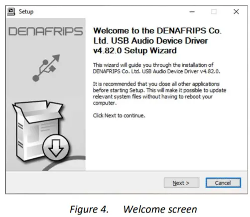 DENAFRIPS 1082119038 Terminator-Plus DAC -FIGURE 14
