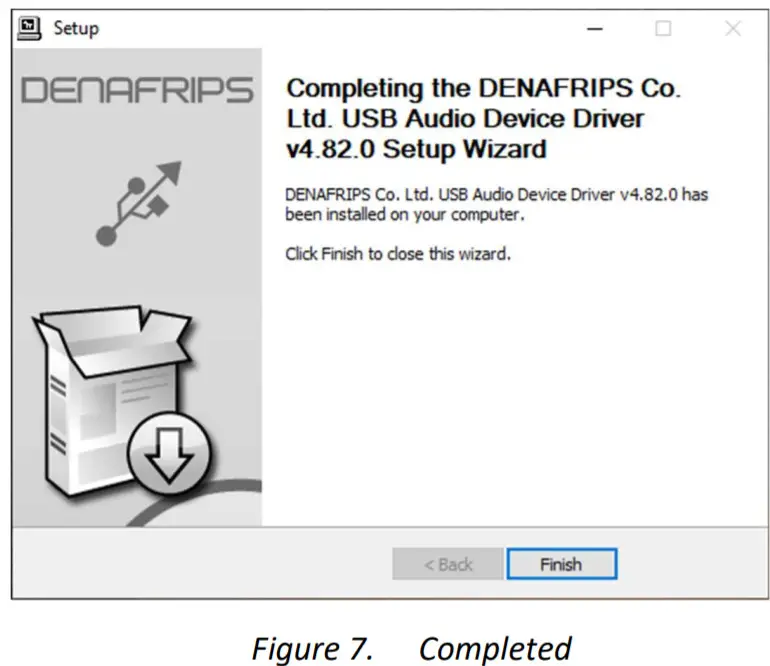 DENAFRIPS 1082119038 Terminator-Plus DAC -FIGURE 17