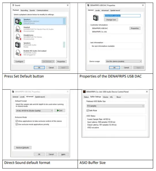 DENAFRIPS 1082119038 Terminator-Plus DAC -FIGURE 20