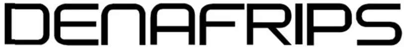 DENAFRIPS LOGO