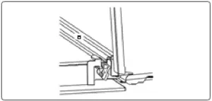 omega OBO698PXB 60cm 8 Function Pyrolytic Wall Oven - Cleaning and Maintenance 2