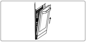 omega OBO698PXB 60cm 8 Function Pyrolytic Wall Oven - Cleaning and Maintenance 3