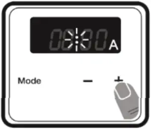 omega OBO698PXB 60cm 8 Function Pyrolytic Wall Oven - Digital Timer 2