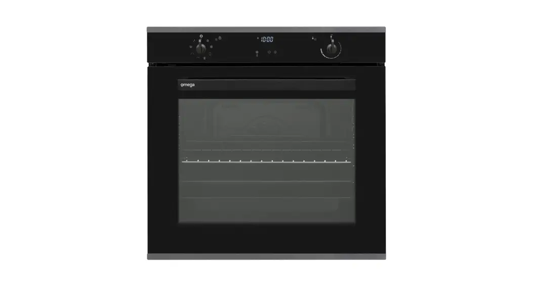 Omega Obo698pxb 60cm 8 Function Pyrolytic Wall Oven Instruction Manual Omega Obo698pxb 60cm 8 Function Pyrolytic Wall Oven Instruction Manual