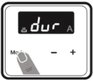 omega OBO698PXB 60cm 8 Function Pyrolytic Wall Oven - Full-automatic programming 1