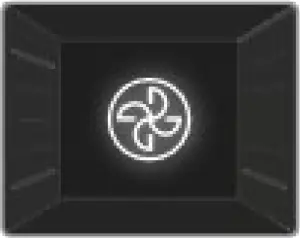 omega OBO698PXB 60cm 8 Function Pyrolytic Wall Oven - Oven Functions 2