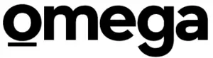 omega - logo