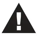 warning icon