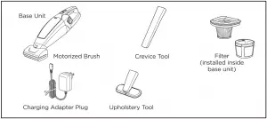 Bissell-2389-Box-Item