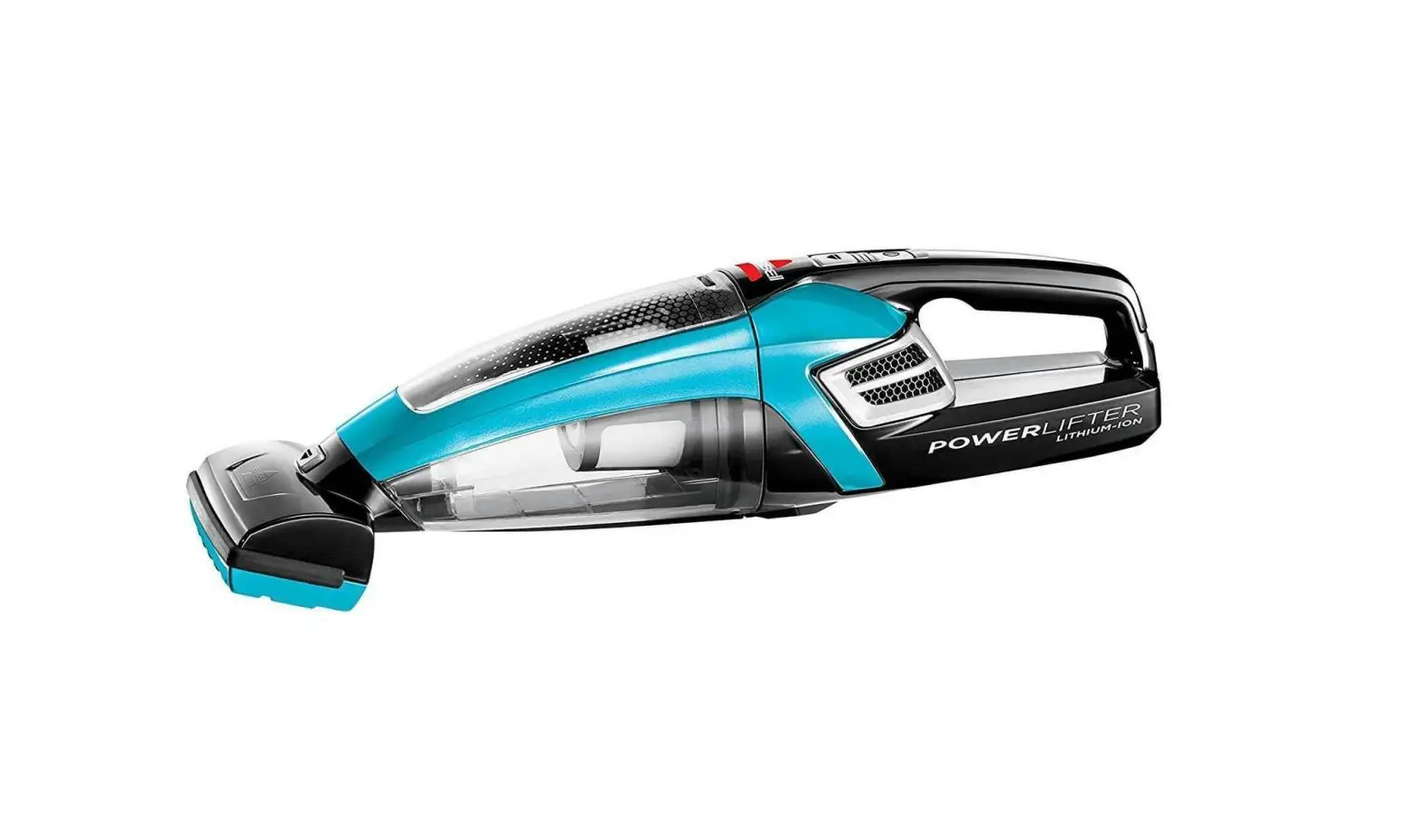 Bissell 2389 Series Power Lifter Lithium Ion Cordless Hand Vac User Guide