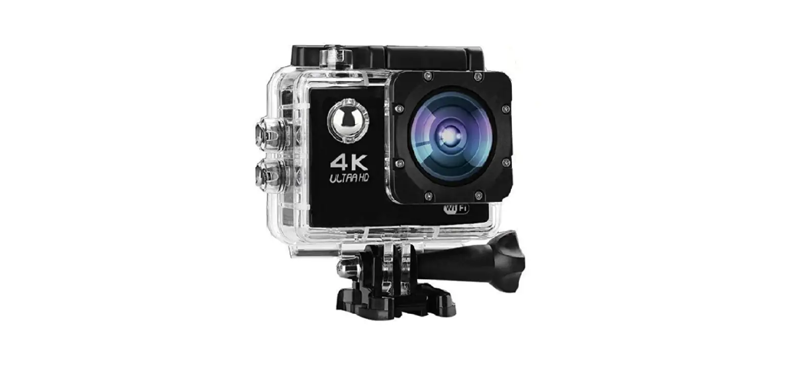Action Camera Wifi Waterproof Ultra Hd User Manual Action Camera Wifi Waterproof Ultra Hd User Manual