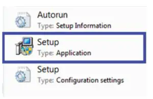 MedRX M Studuio USB Flash Drive -Install MedRx Studio3