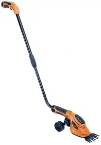 Coopers H224 Rechargeable Hedge & Grass Trimmers