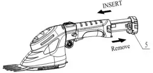 ASSEMBLY INSTRUCTIONS
