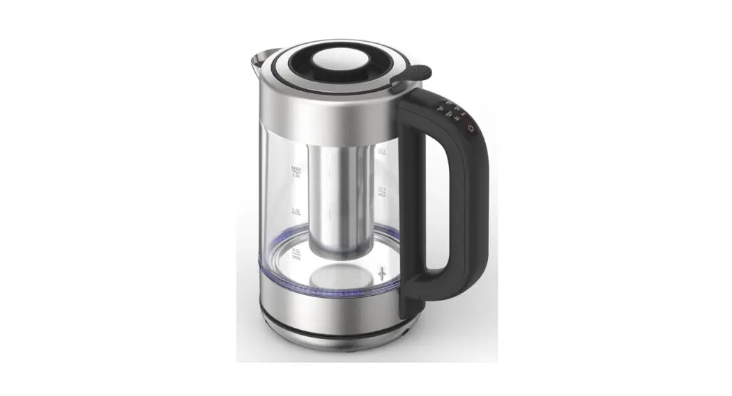 Anko Ld-k1047 Cordless Tea Maker User Manual Anko Ld-k1047 Cordless Tea Maker User Manual