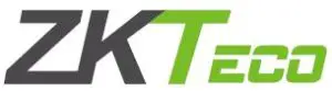 ZKTeco logo