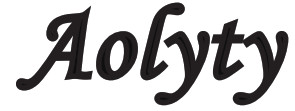Aolyty logo
