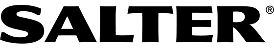 SALTER logo