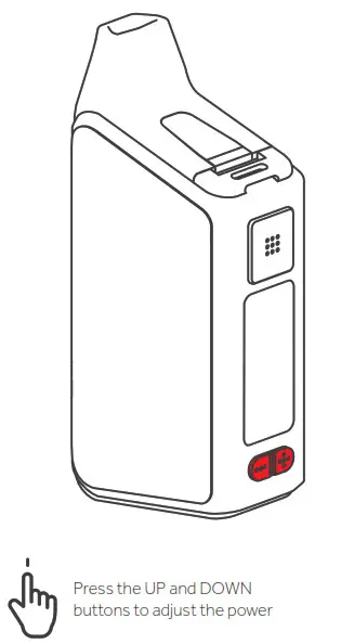 Totally Wicked Polaris- ADJUST WATTAGE