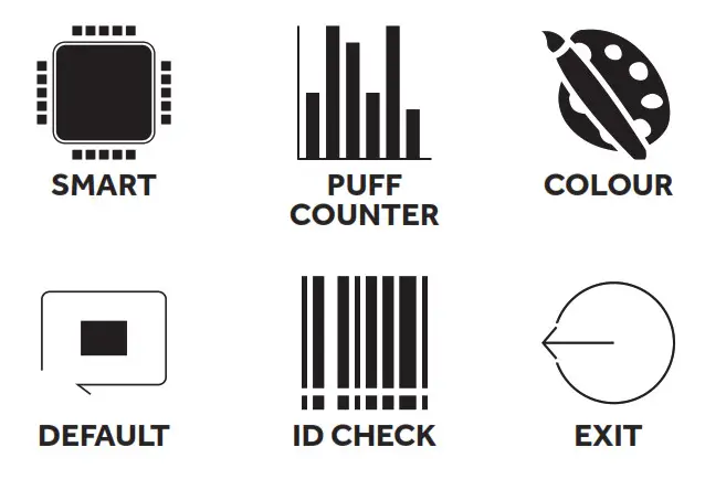 Totally Wicked Polaris- ADVANCED FEATURES 2