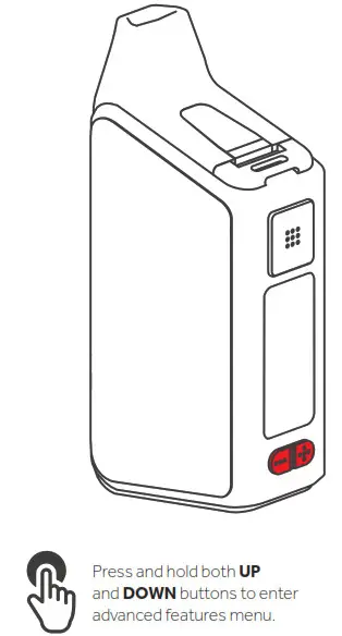 Totally Wicked Polaris- ADVANCED FEATURES