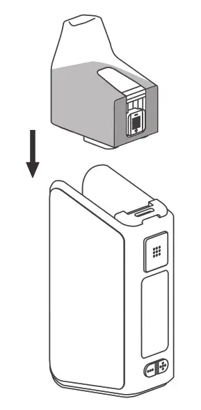 Totally Wicked Polaris- INSERT CARTRIDGE