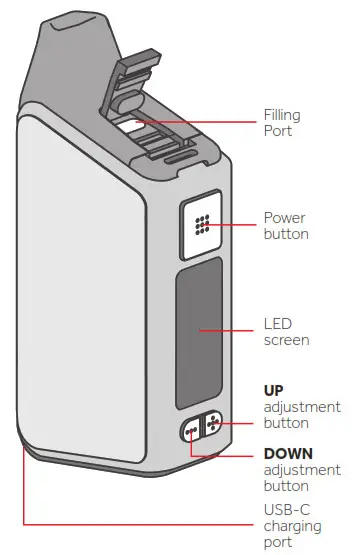 Totally Wicked Polaris-Overview