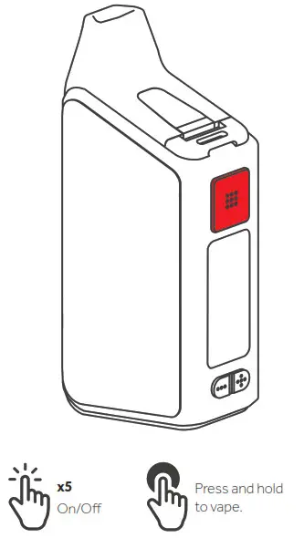 Totally Wicked Polaris- TURN POWER ON