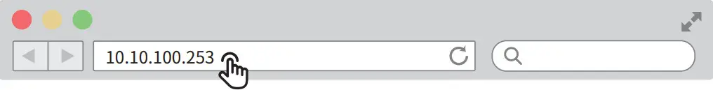 GOODWE WiFi Configuration - Wi-Fi Configuration