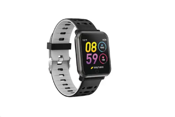 Imperii Rr Fierro Smartwatch Dinamico Ip68 Purples Instruction Manual Imperii Rr Fierro Smartwatch Dinamico Ip68 Purples Instruction Manual