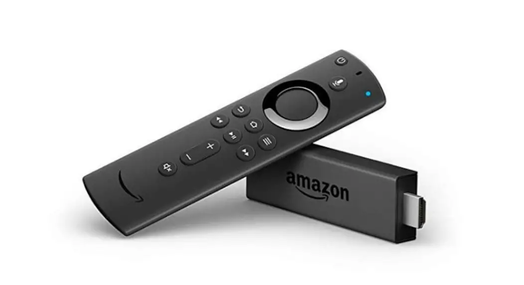 Amazon 22-003641-01 Fire Tv Stick With Alexa Voice Remote User Guide Amazon 22-003641-01 Fire Tv Stick With Alexa Voice Remote User Guide