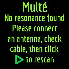 Analyzers Turning on the Analyzer-On thed