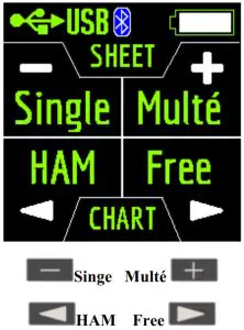 Analyzers Turning on the Analyzer- Singe