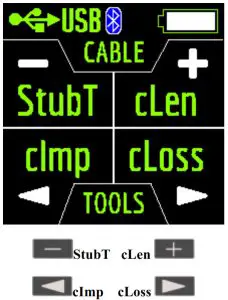 Analyzers Turning on the Analyzer- StubT