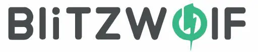 BliTZWOlF logo
